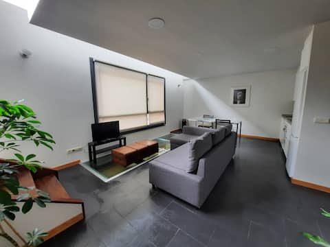 Casa da Bríxida-Duplex