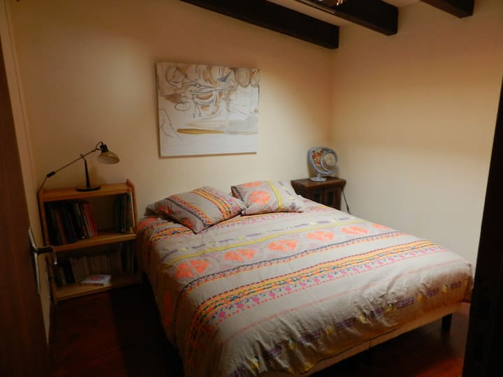 Habitación 160 o 2 x 80