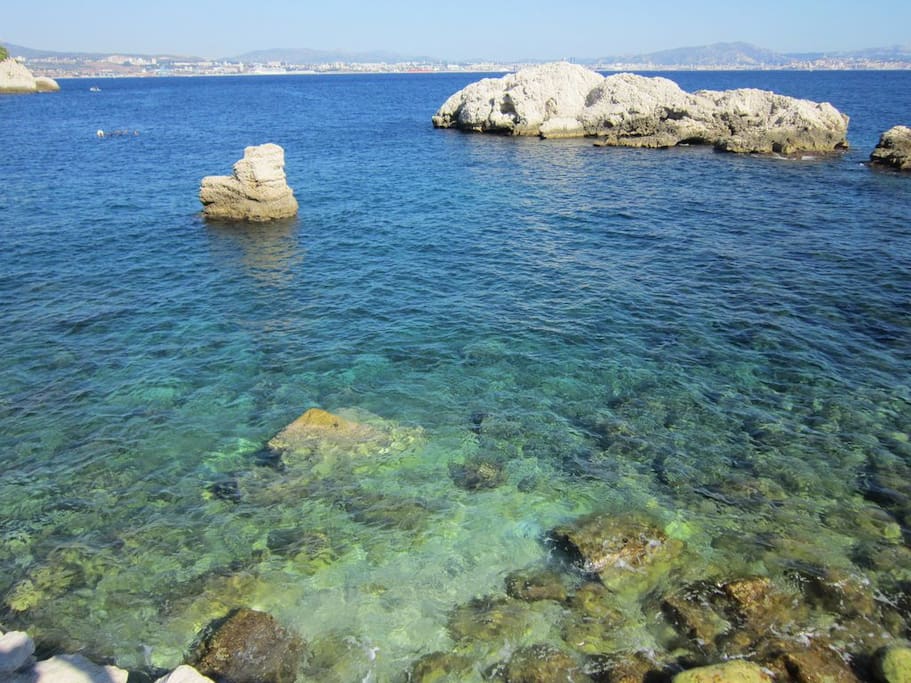 Calanque