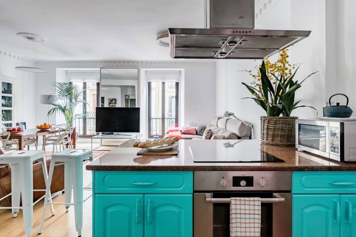 Piso en el corazón License ESS00262 gallery image 3