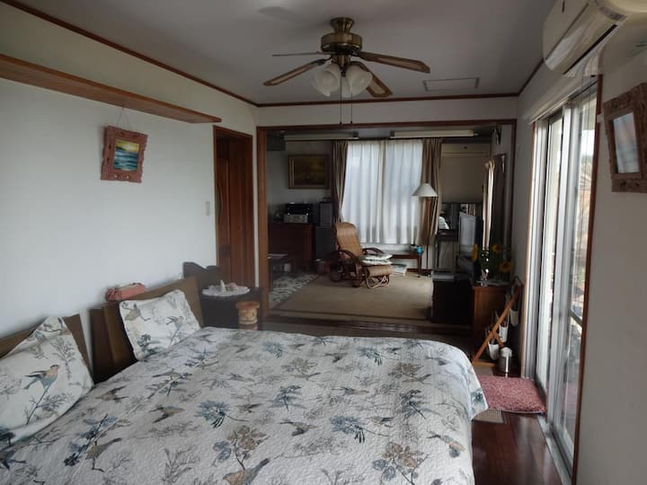 Habitación 1