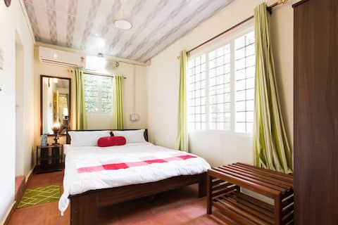 John's Village Life Experience 1 hr  from Cochin