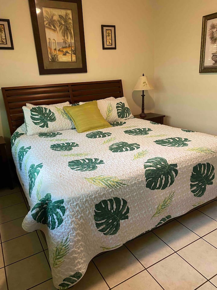 מיטת קינג סייז ונוחות קינג סייז 