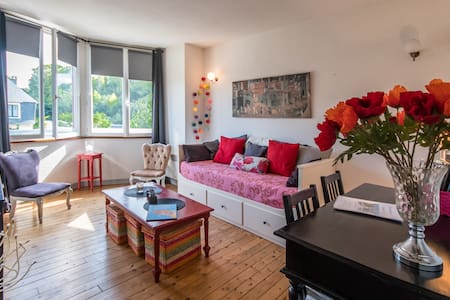 Sables d'or Beautiful Apartment 300m from theBeach