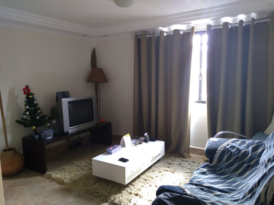 Sala de estar