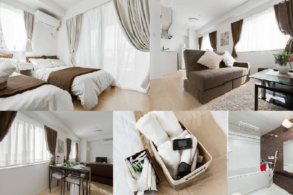 Room #701