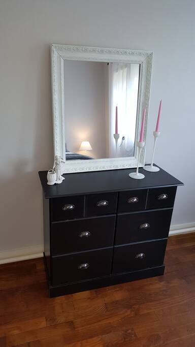 Chambre 1