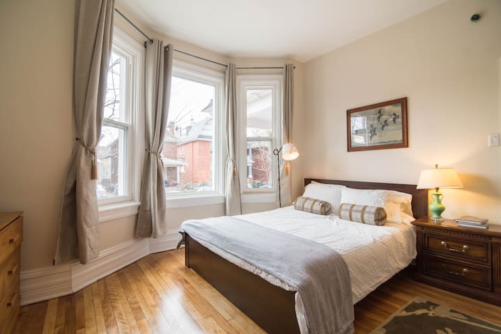 Quaint Studio in the Glebe