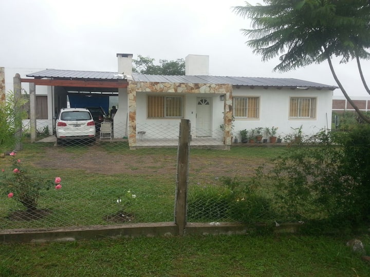 Beautiful family house in Salta La Nicolasa Houses for Rent in