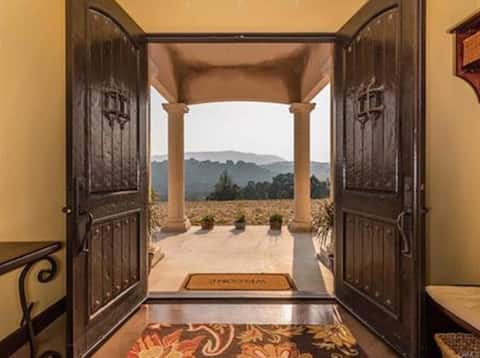 Successful Airbnb property: ViNO On ViNEYARD-Westside Wine Trail in San Luis Obispo / Paso Robles