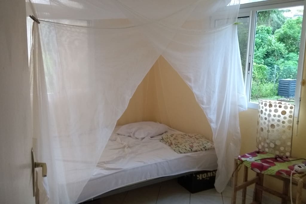 1 chambre