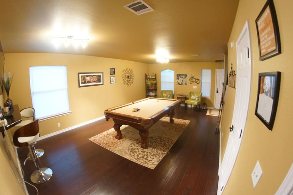 Gameroom