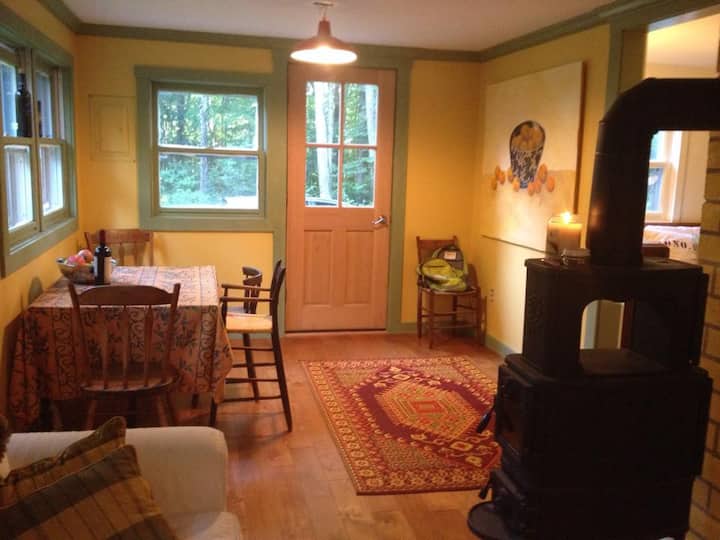 Winhall Vacation Rentals & Homes Vermont, United States Airbnb