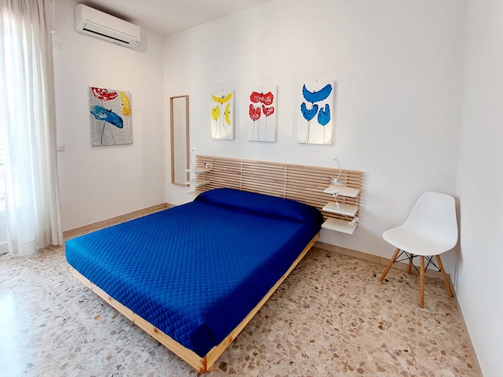 Chumba cha 2 cha kulala/ Chumba cha kulala # 2