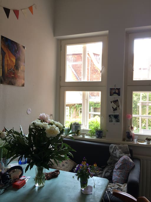 Küche