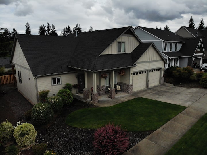 Willamette Valley Vacation Rentals Homes and More Airbnb