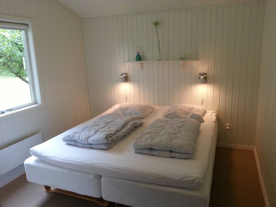 Soveværelse 2