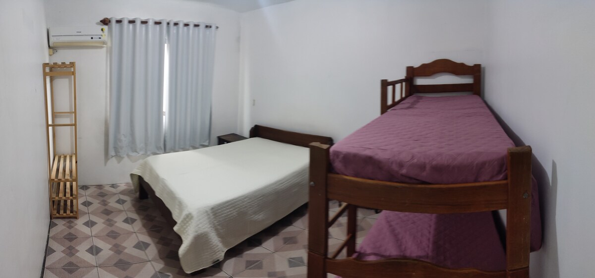 Izba 2 je na 2. poschodí.