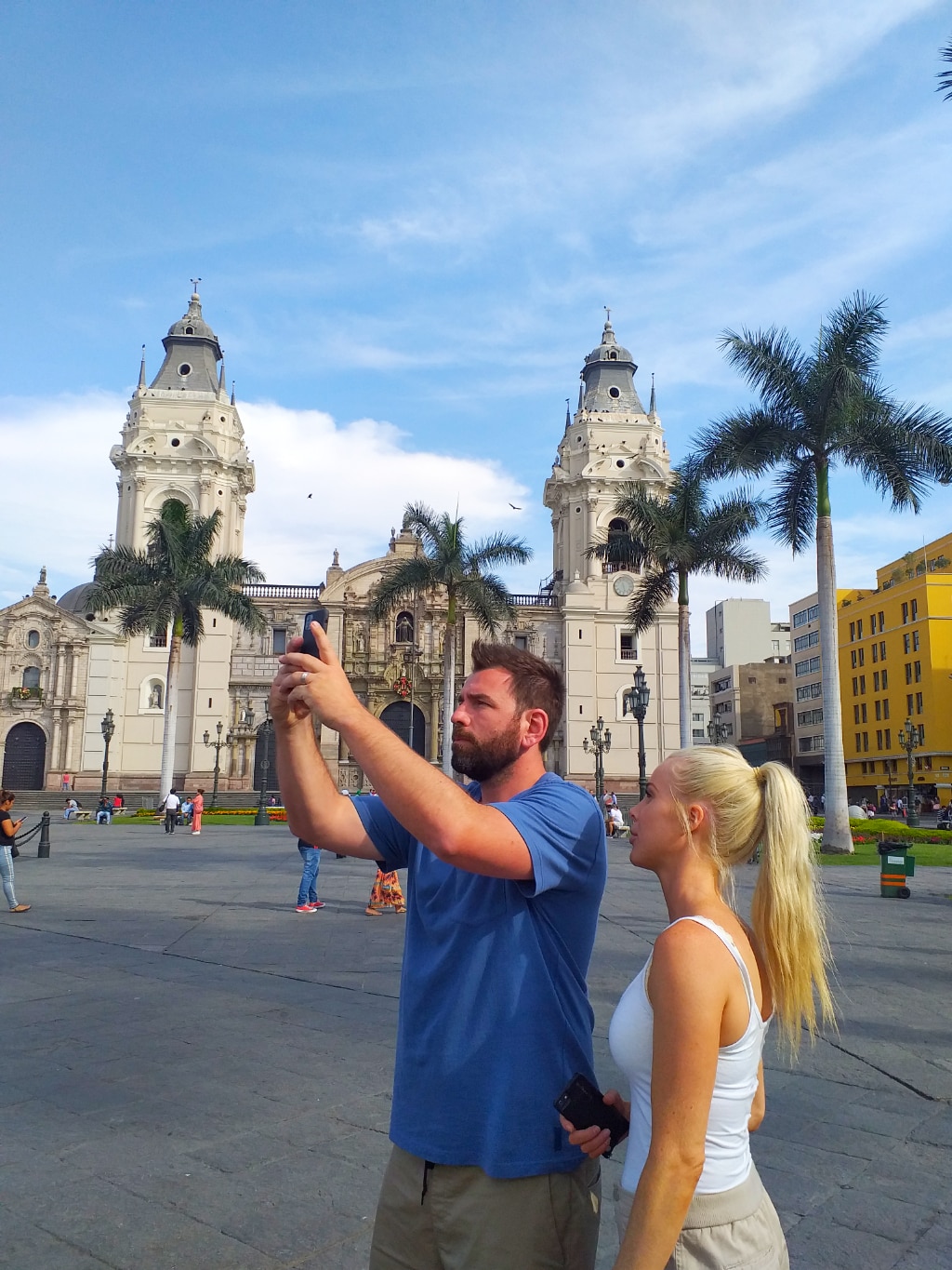 Sightseeing in Lima Region | Experiences, Activities & More! - Peru ...