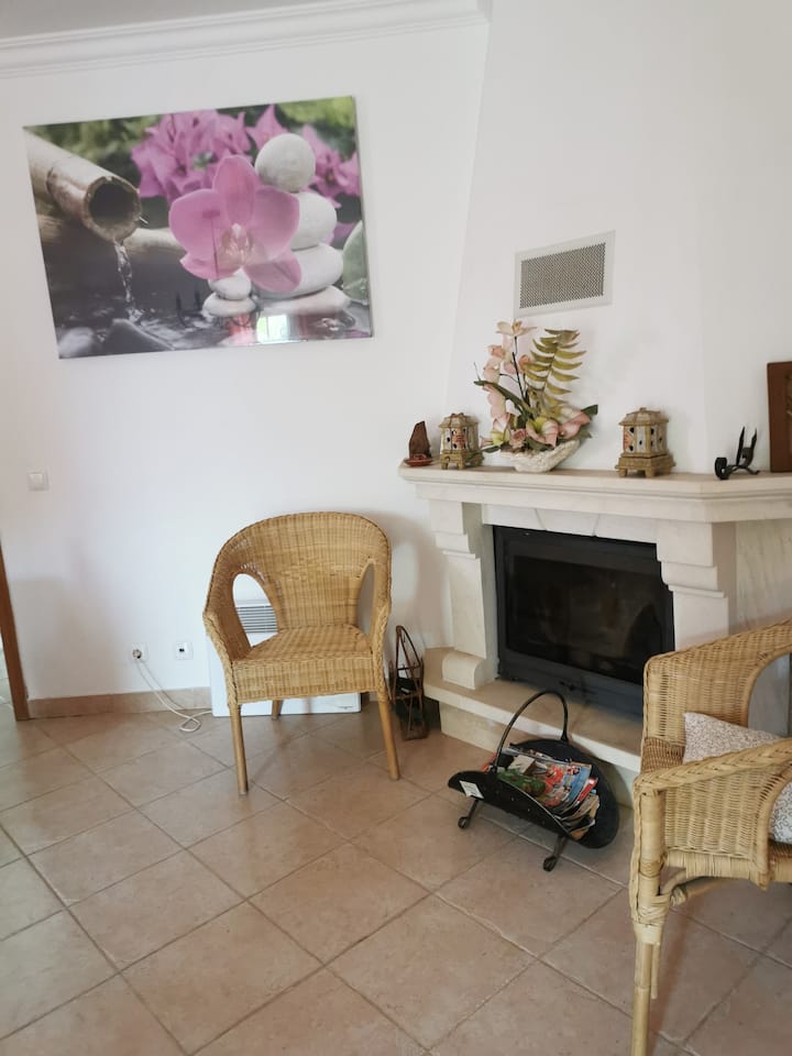 Villa Rosa, Praias, Surfe, Montanha - Odeceixe