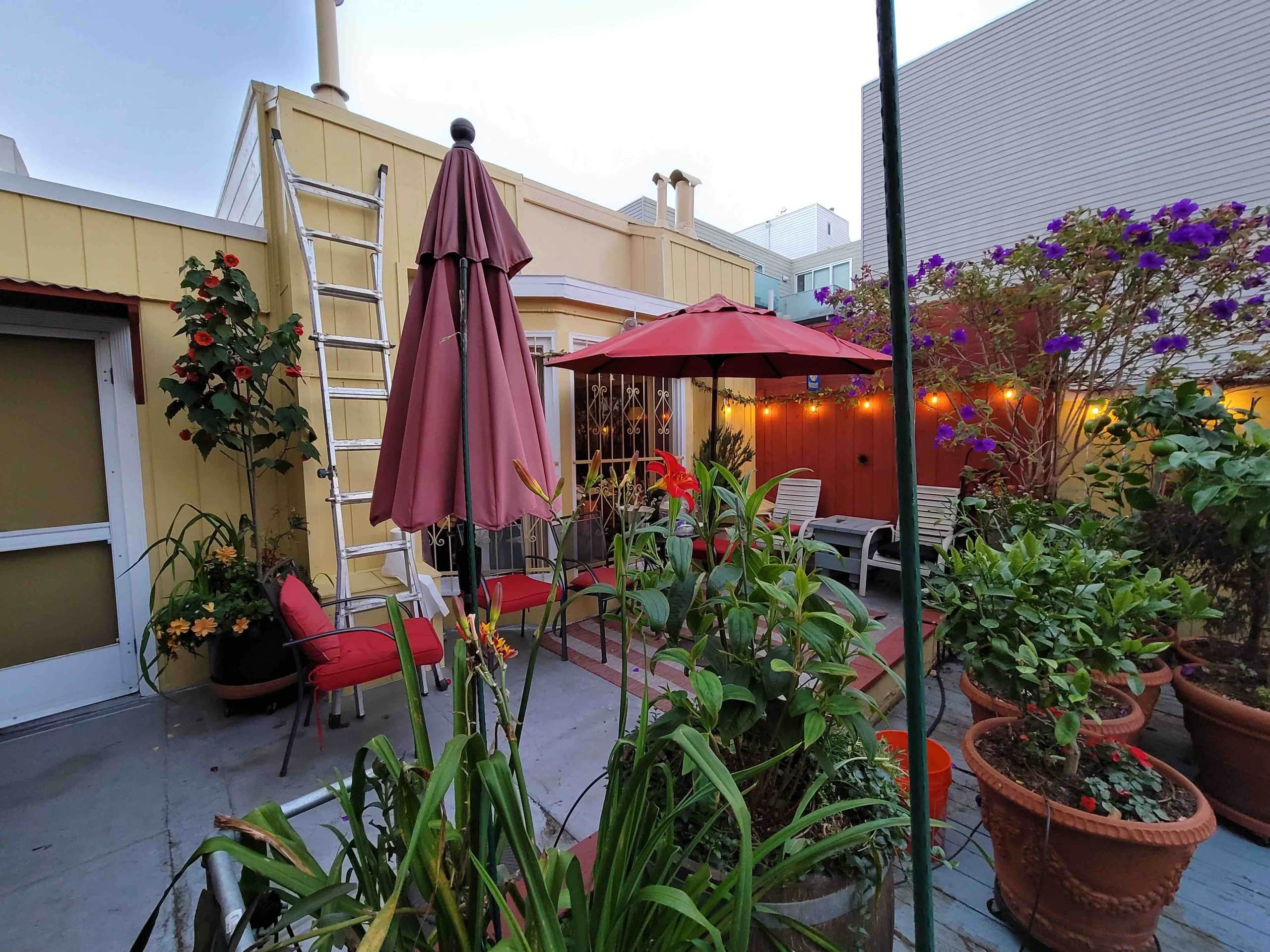 Home in San Francisco · ★4.98 · 2 bedrooms · 1 bed · 1 bath - Image 53