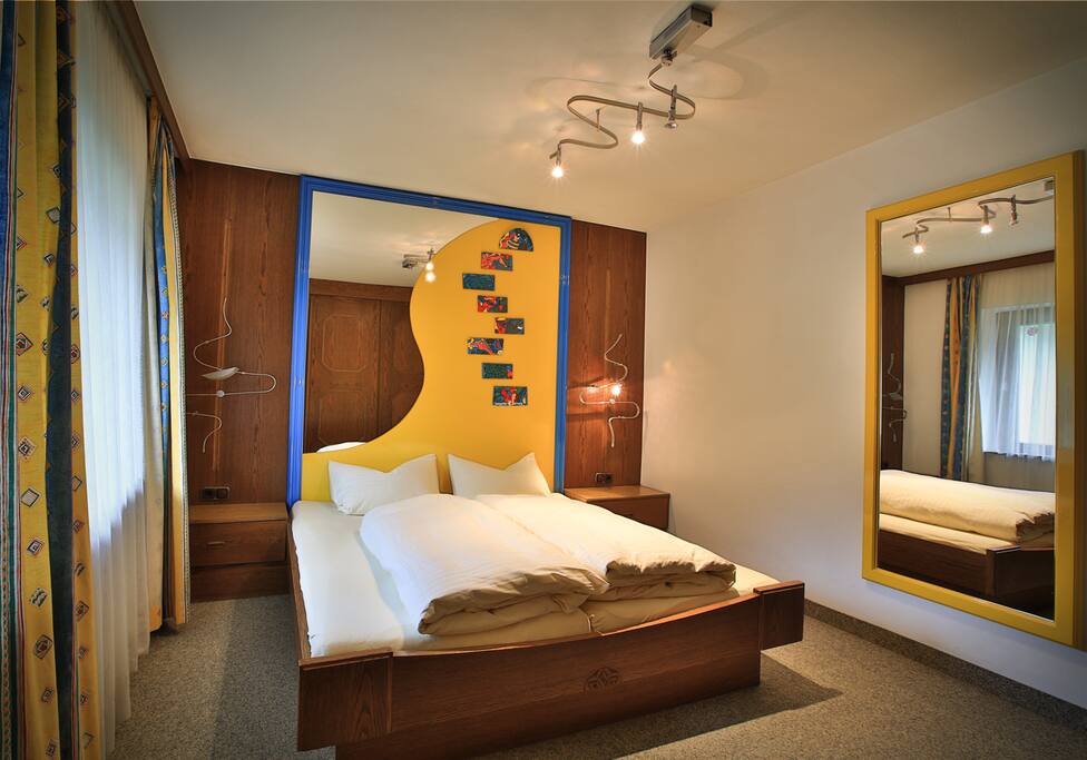 Doppelzimmer