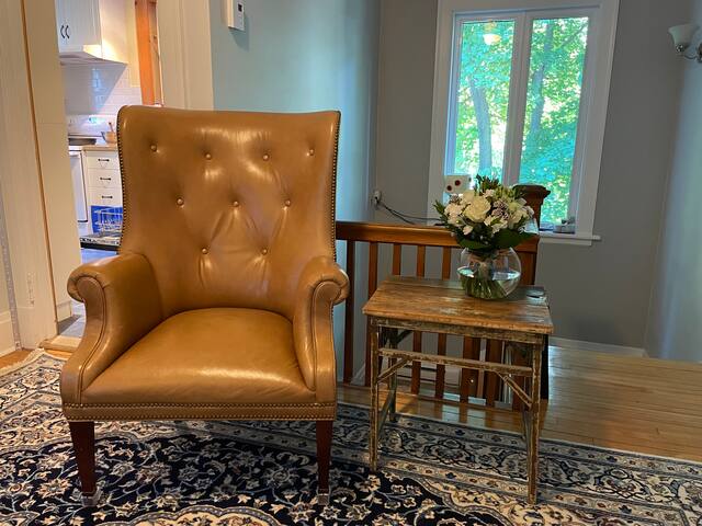 The Porch House, 3 bedroom home gallery image 3