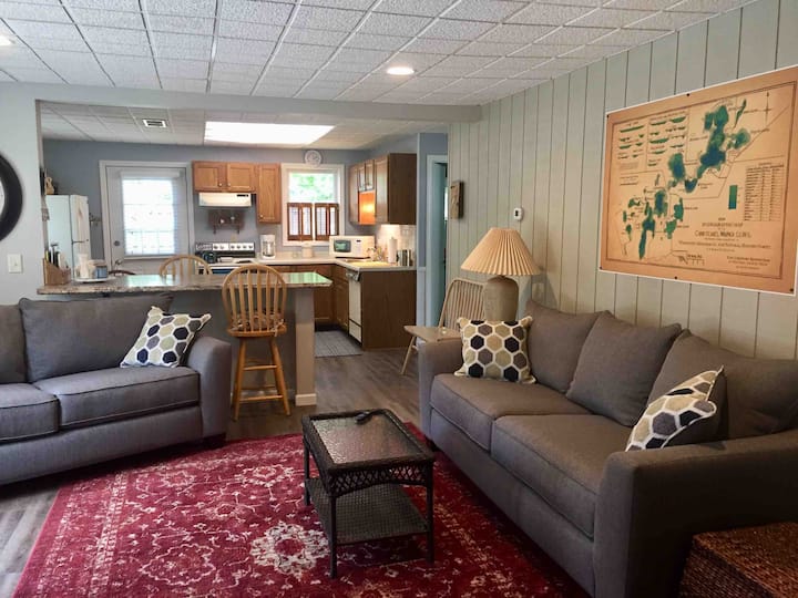 Top 10 Airbnb Vacation Rentals In & Near Waupaca, Wisconsin Updated