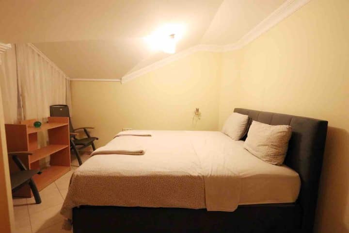 غرفة النوم 3