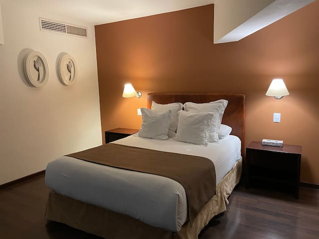 Suites Teca Once managed Airbnb listing 3