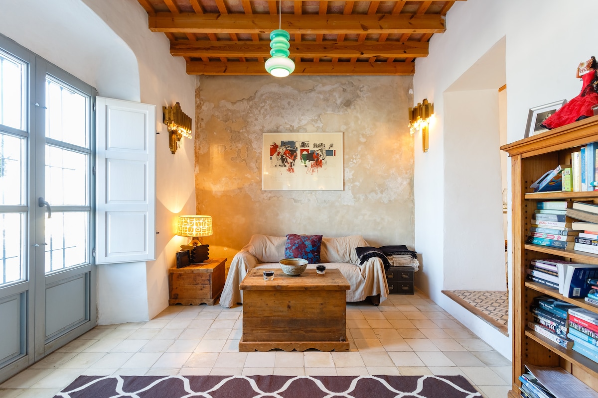 Casa Vejer — view 4