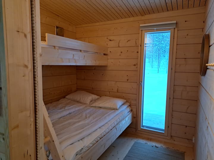 Dhomë gjumi 3