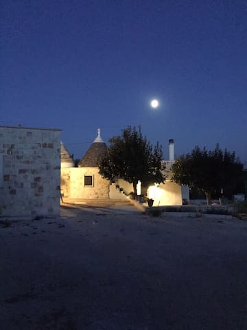 Guest favorite listing in Martina Franca