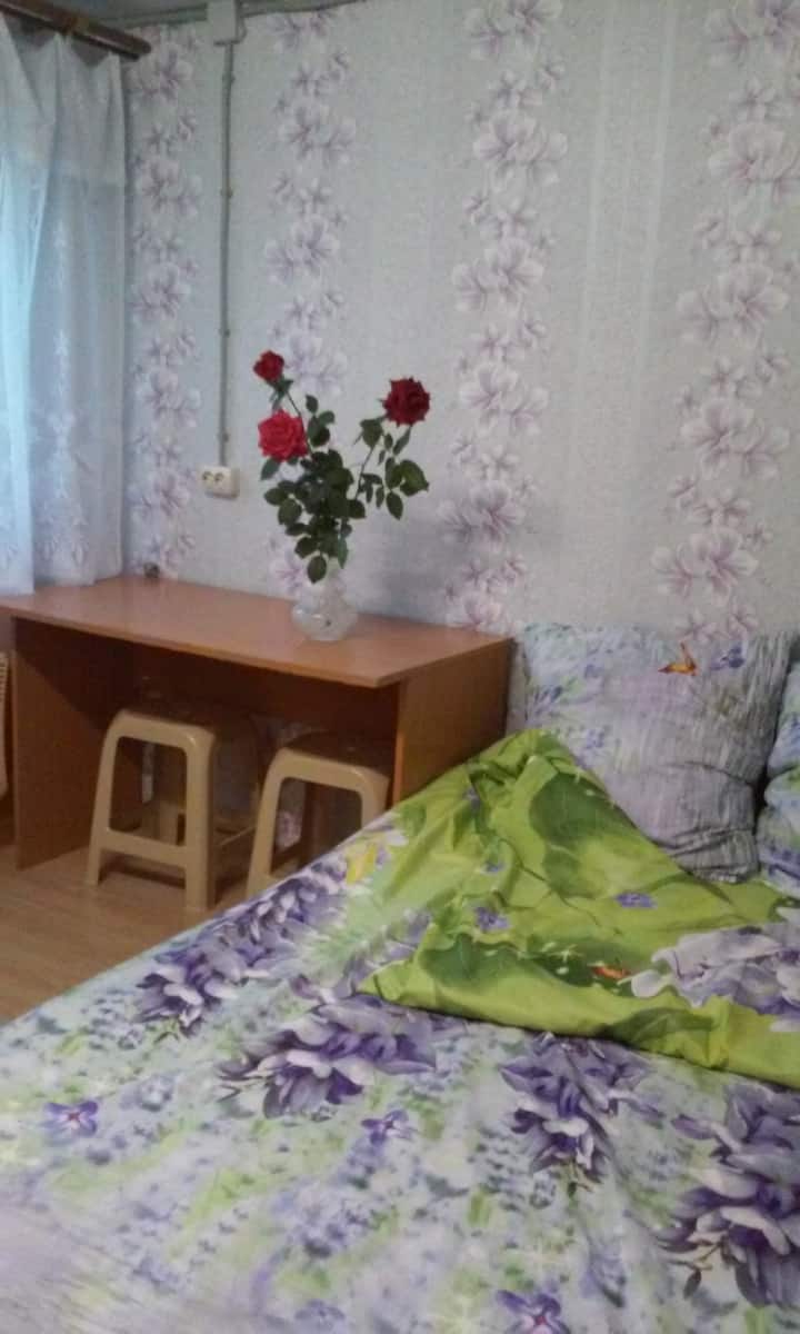 1. obrázok ponuky ticho dediny v centre civilizácie