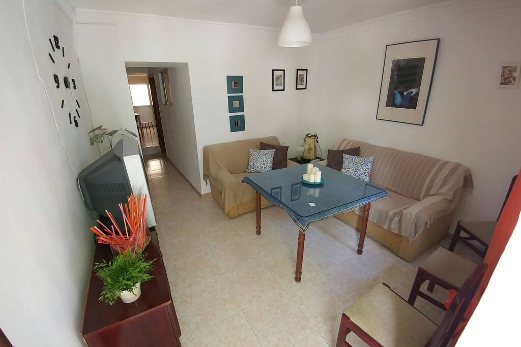 Salón Planta Baja