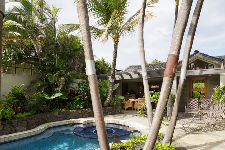 Kailua Beach Hideaway gallery image 5