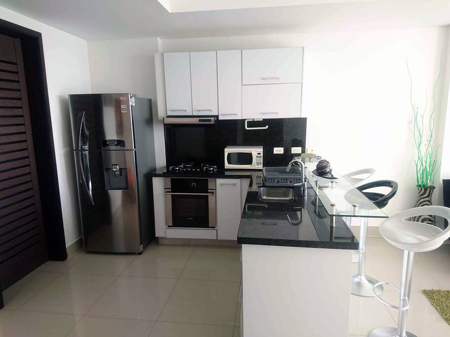 Cocina