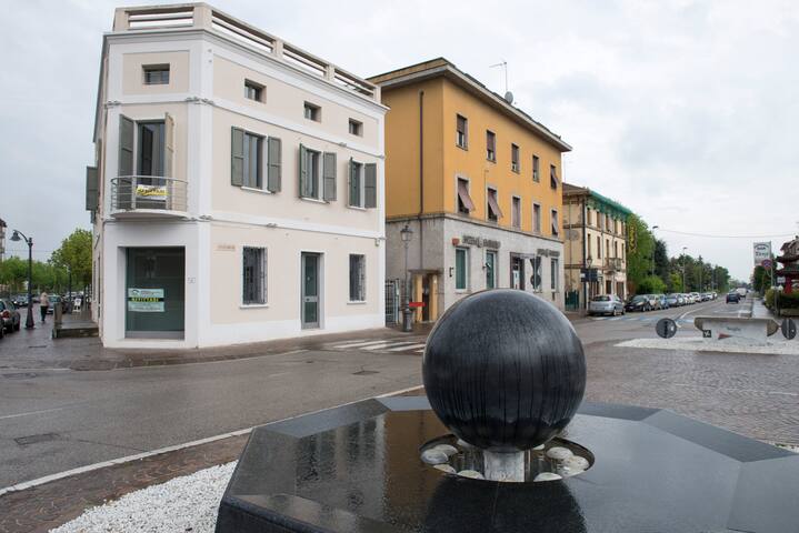 MOGLIA(DI GONZAGA)/INTERNATIONAL FOOD PARK BOLOGNA