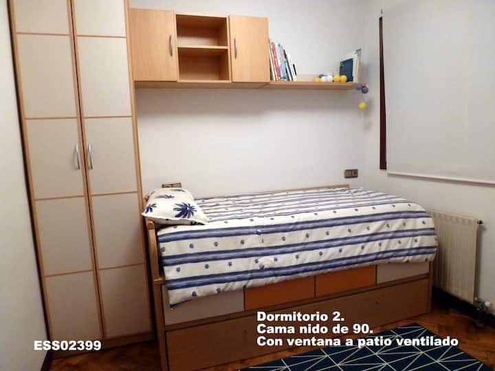 Спална соба 2