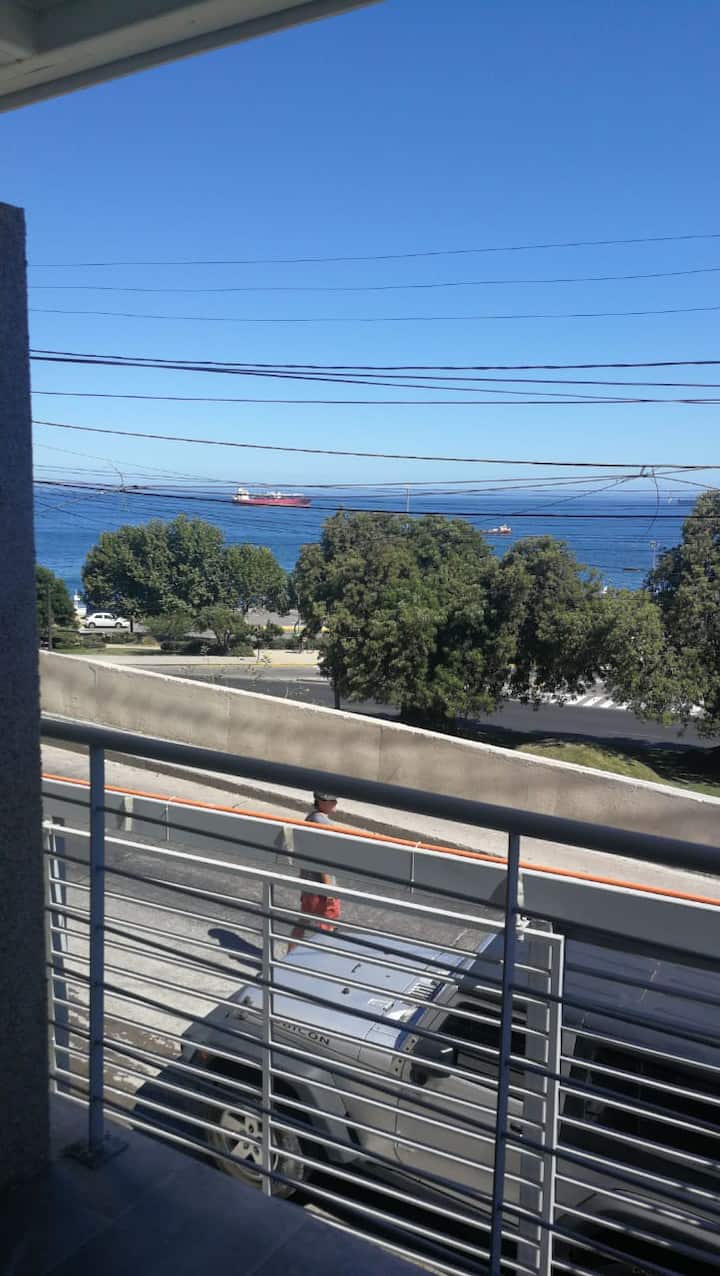 Recreo, Viña del Mar Holiday Rentals & Homes Viña del Mar, Chile Airbnb