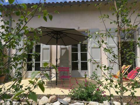 Gite Maison de l 'Abbé