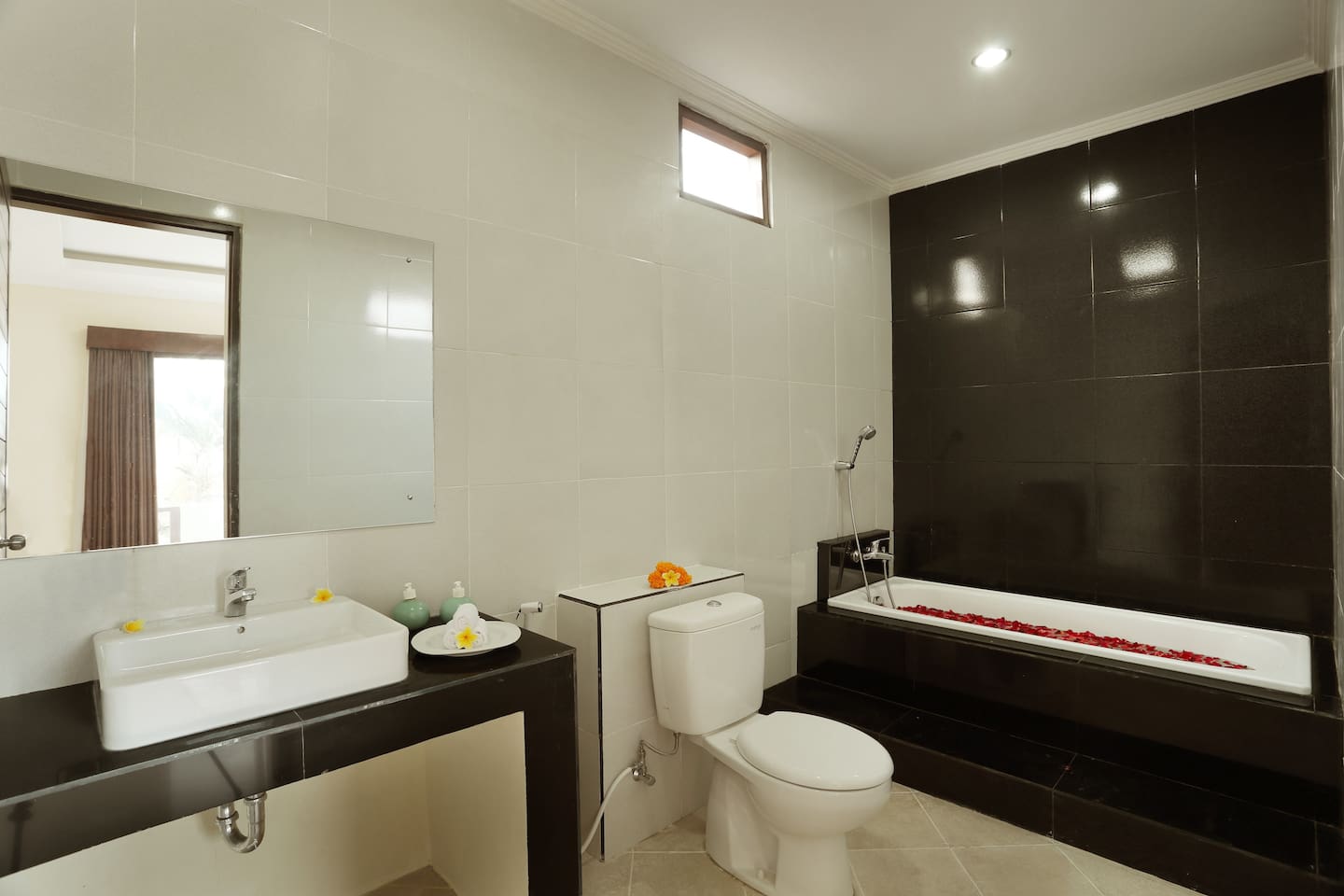 One Bedroom Private Pool Ashanti Villa Vila Untuk Disewakan Di One Bedroom Private Pool Ashanti Villa Vila Untuk Disewakan Di