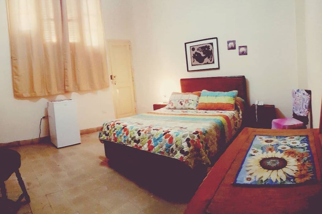 Guest´s bedroom