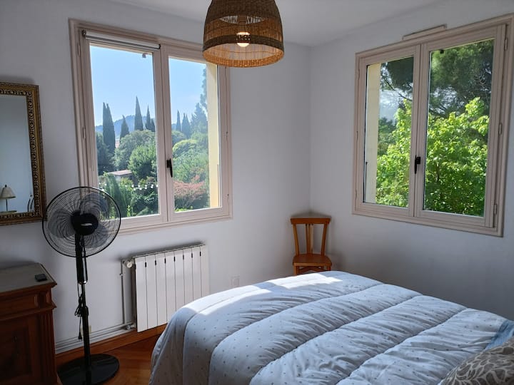 Habitación 2