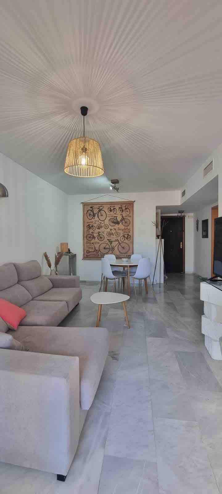 Beautiful Apartment With Terrace Near Cabo De Gata - Cabo de Gata