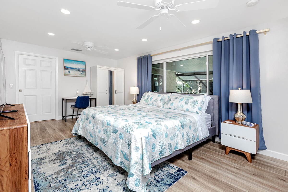 2 - ра спалня „Суперголямо двойно легло“