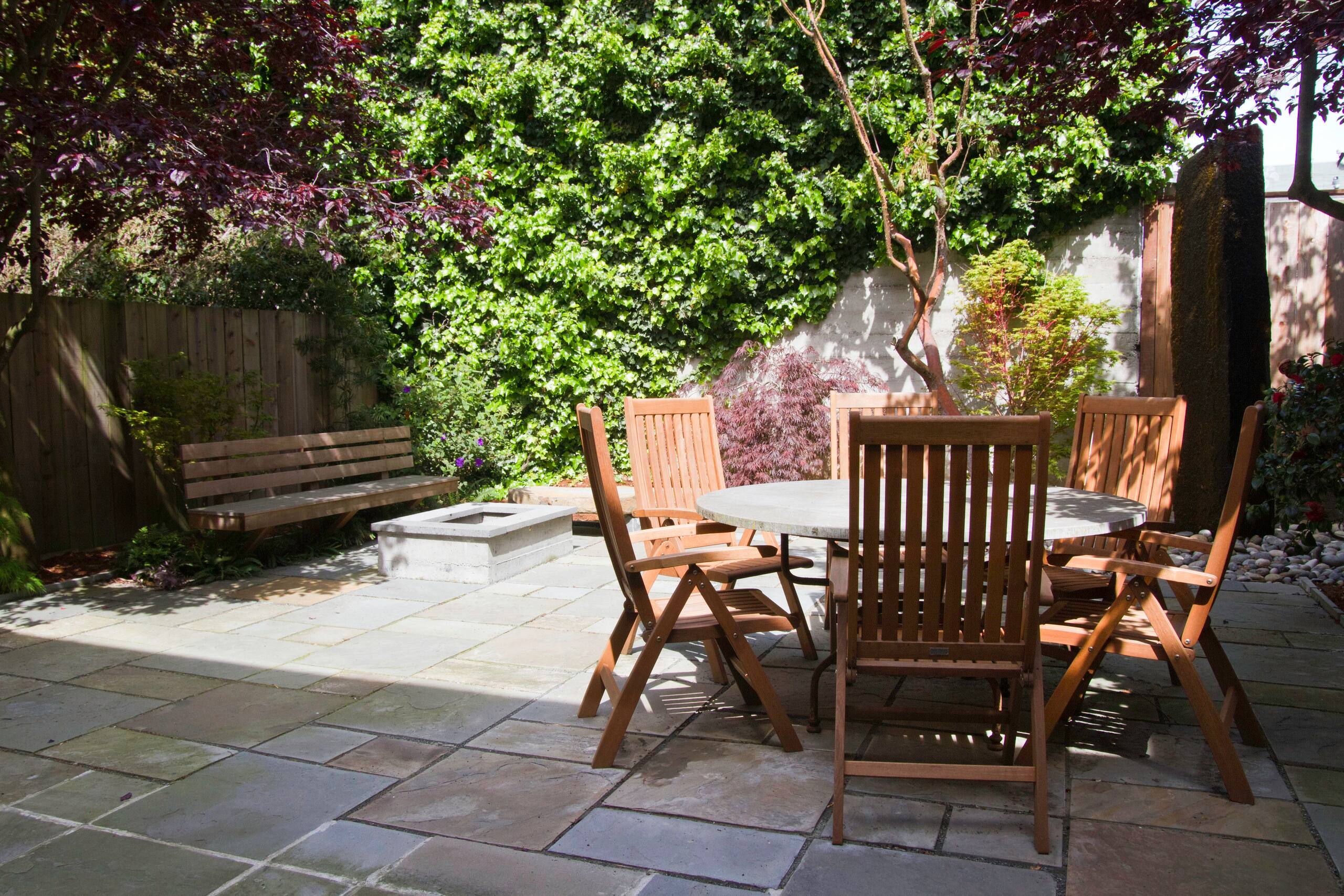 Home in San Francisco · ★4.9 · 3 bedrooms · 3 beds · 2.5 baths - Image 42