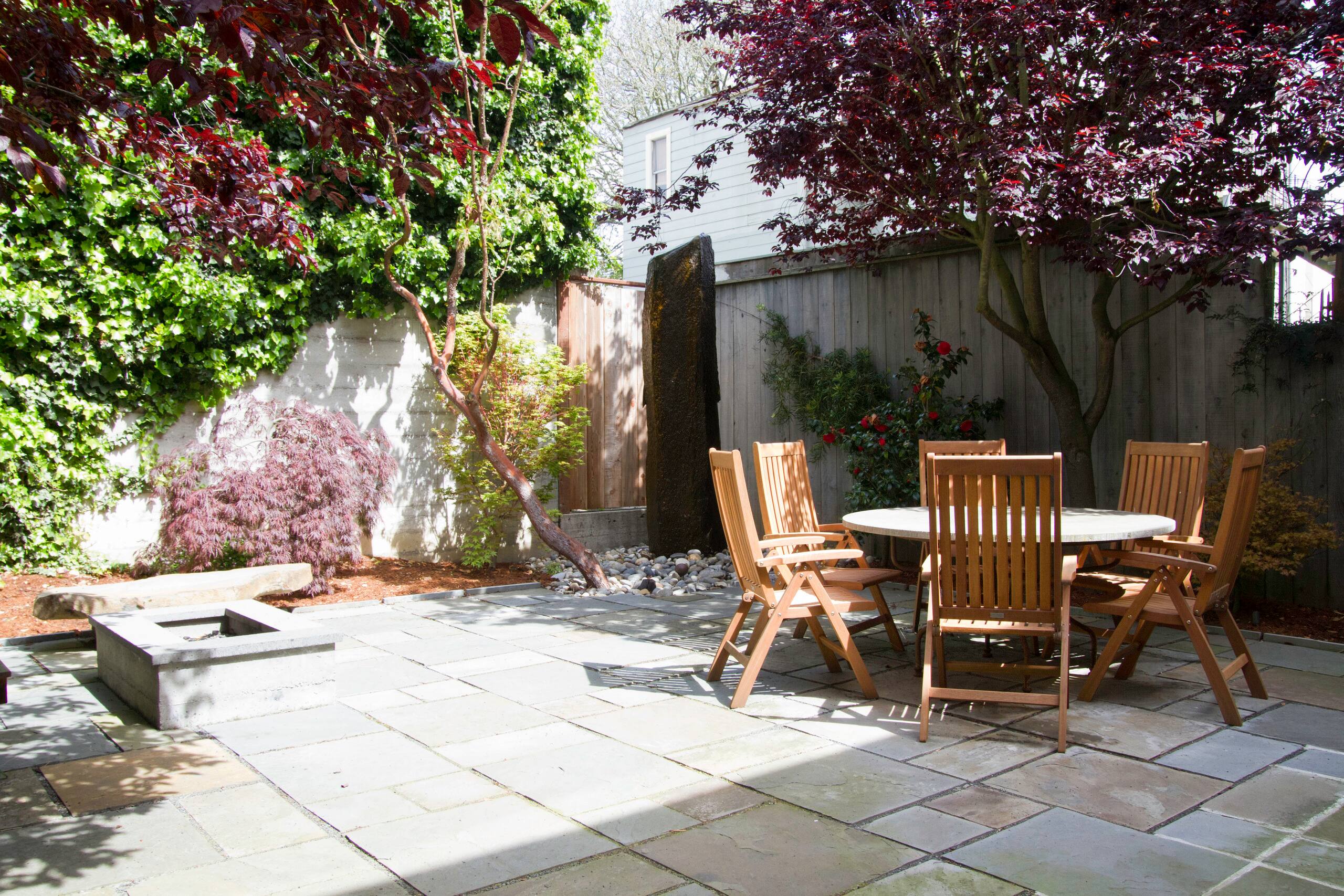 Home in San Francisco · ★4.9 · 3 bedrooms · 3 beds · 2.5 baths - Image 48