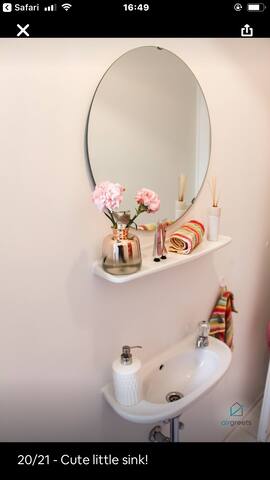 120qm Altbauwohnung in Schwabing/Olympiapark gallery image 4