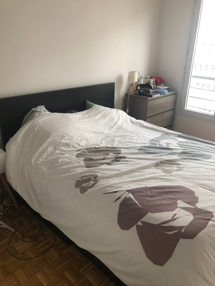 夏蒂隆房间图片1